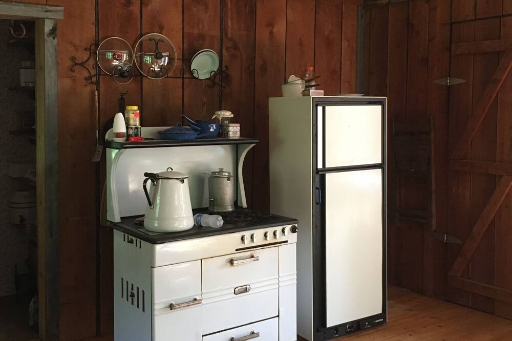 Photo of Kitchen in Guys Mills