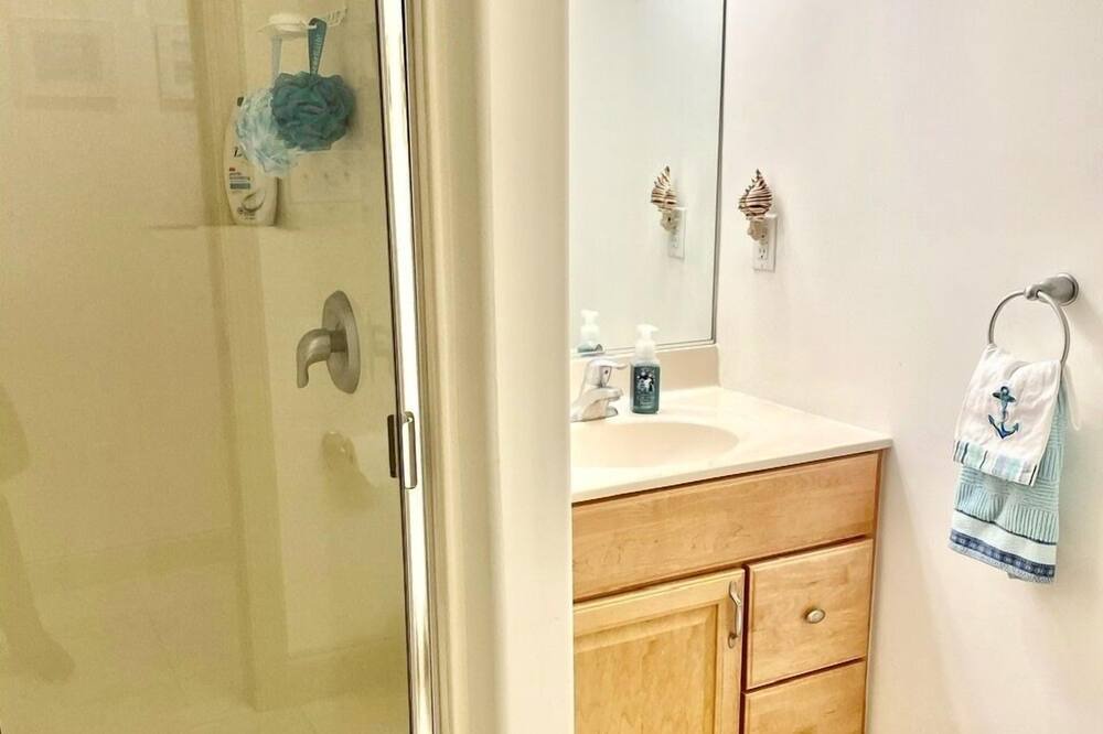Photo of Bathroom in Sea Isle City