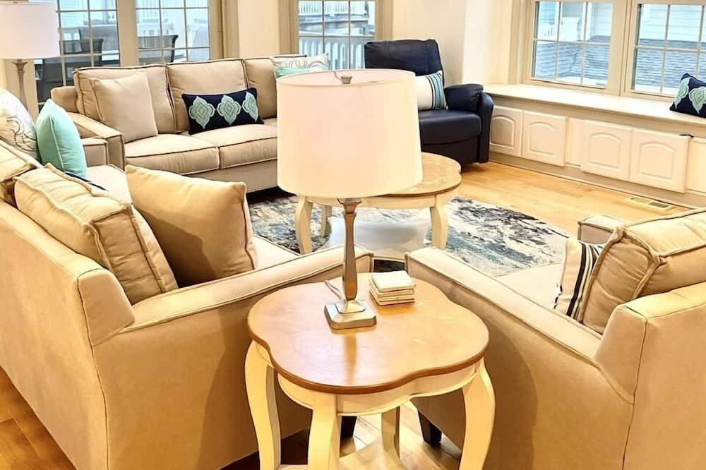 Photo of Bedroom in Sea Isle City