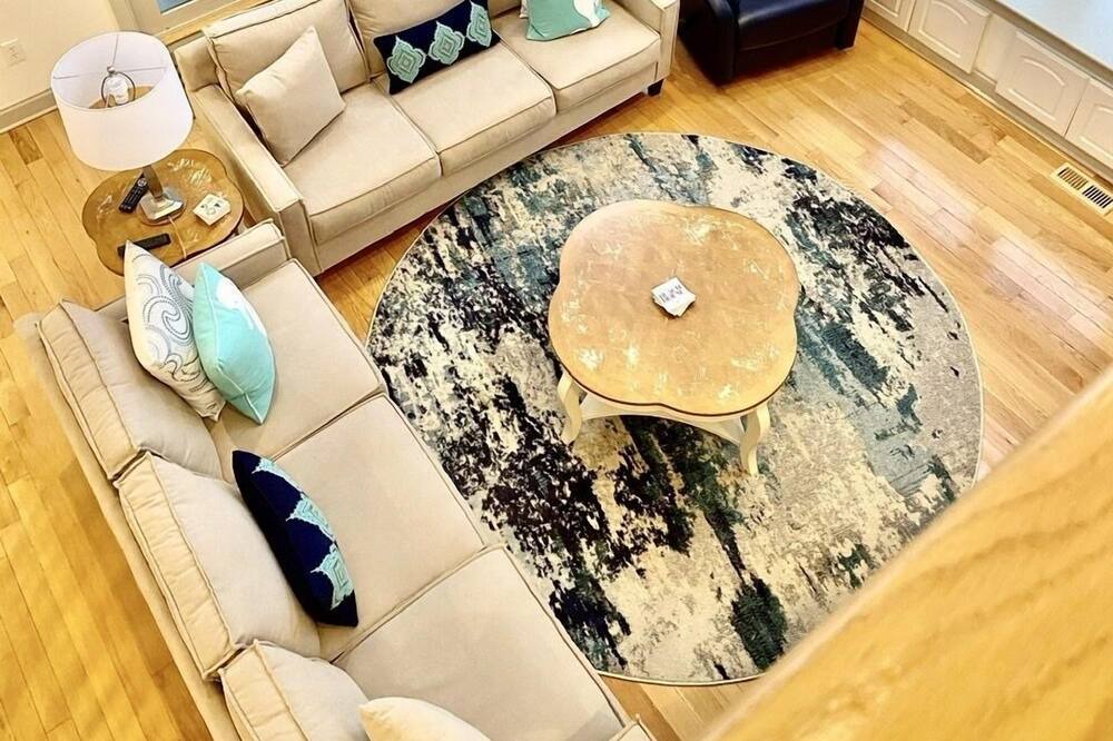 Photo of Livingroom in Sea Isle City
