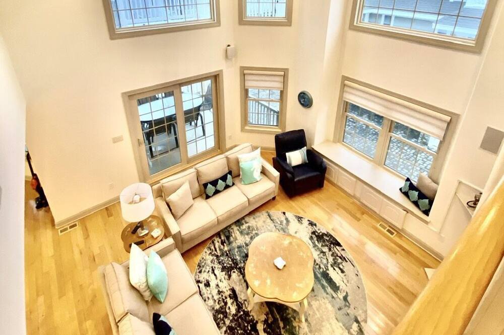 Photo of Livingroom in Sea Isle City