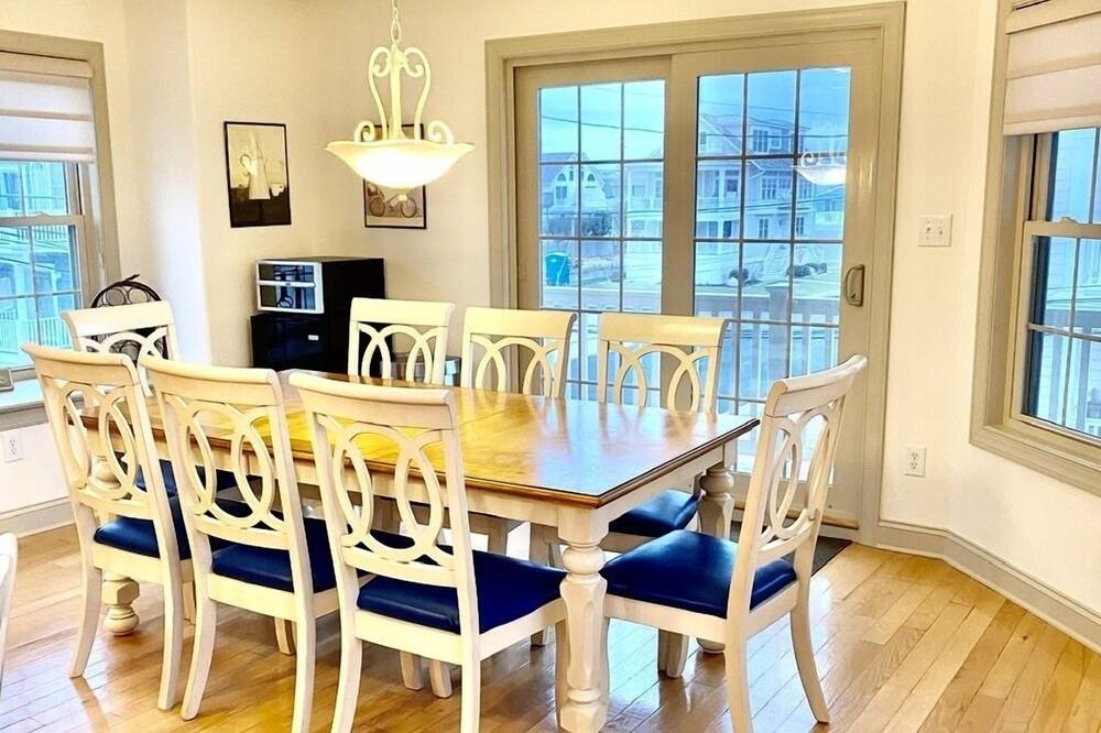 Photo of Kitchen in Sea Isle City