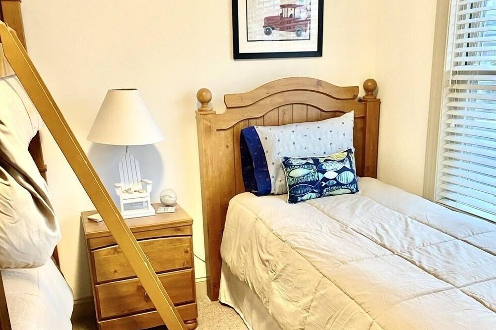 Photo of Bedroom in Sea Isle City