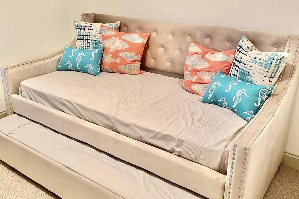 Photo of Livingroom in Sea Isle City