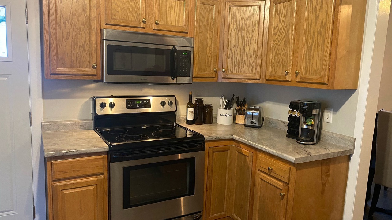 Photo of Kitchen in Lima