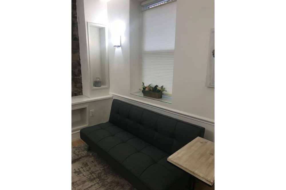Photo of Bedroom in Piermont