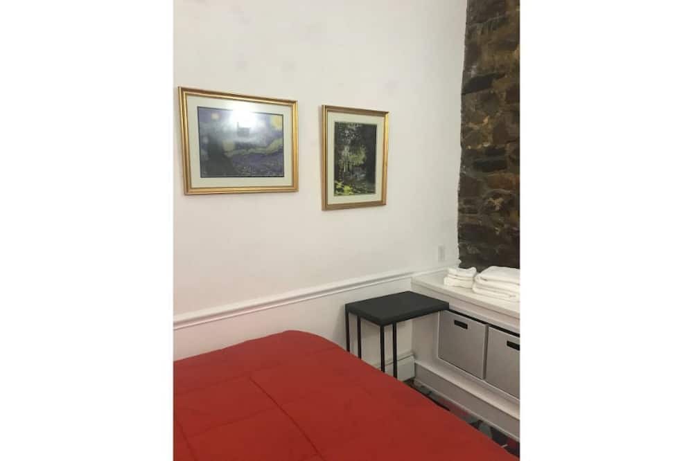 Photo of Bedroom in Piermont