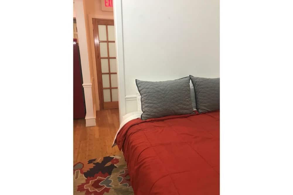 Photo of Bedroom in Piermont