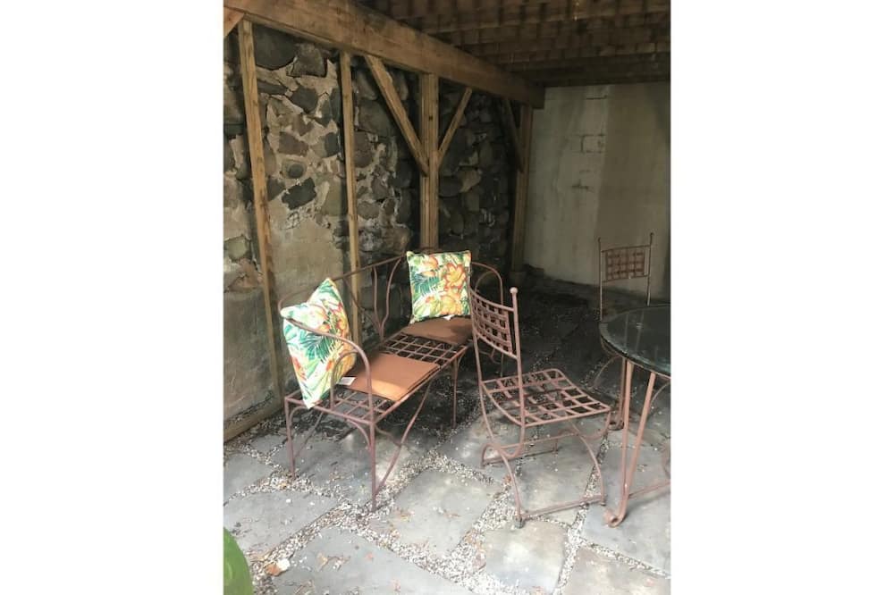 Photo of Patio Balcony in Piermont