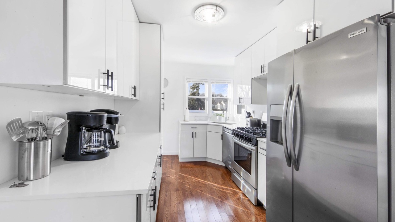 Photo of Kitchen in Middletown