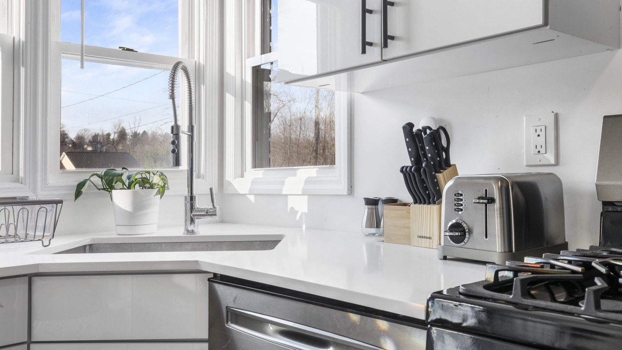 Photo of Kitchen in Middletown