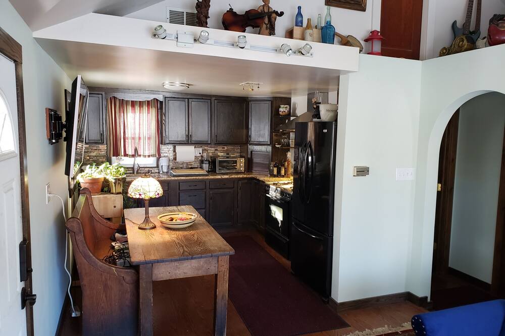 Photo of Kitchen in Tallman
