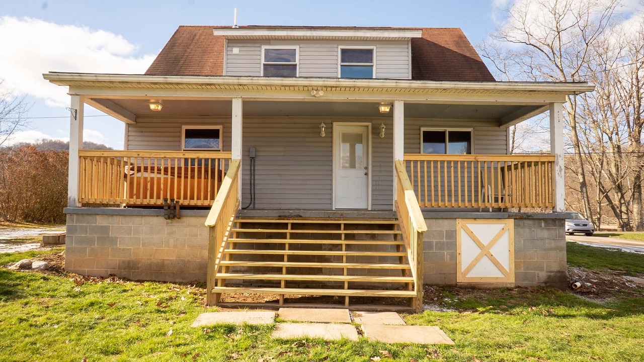 Photo of Outdoor in Confluence