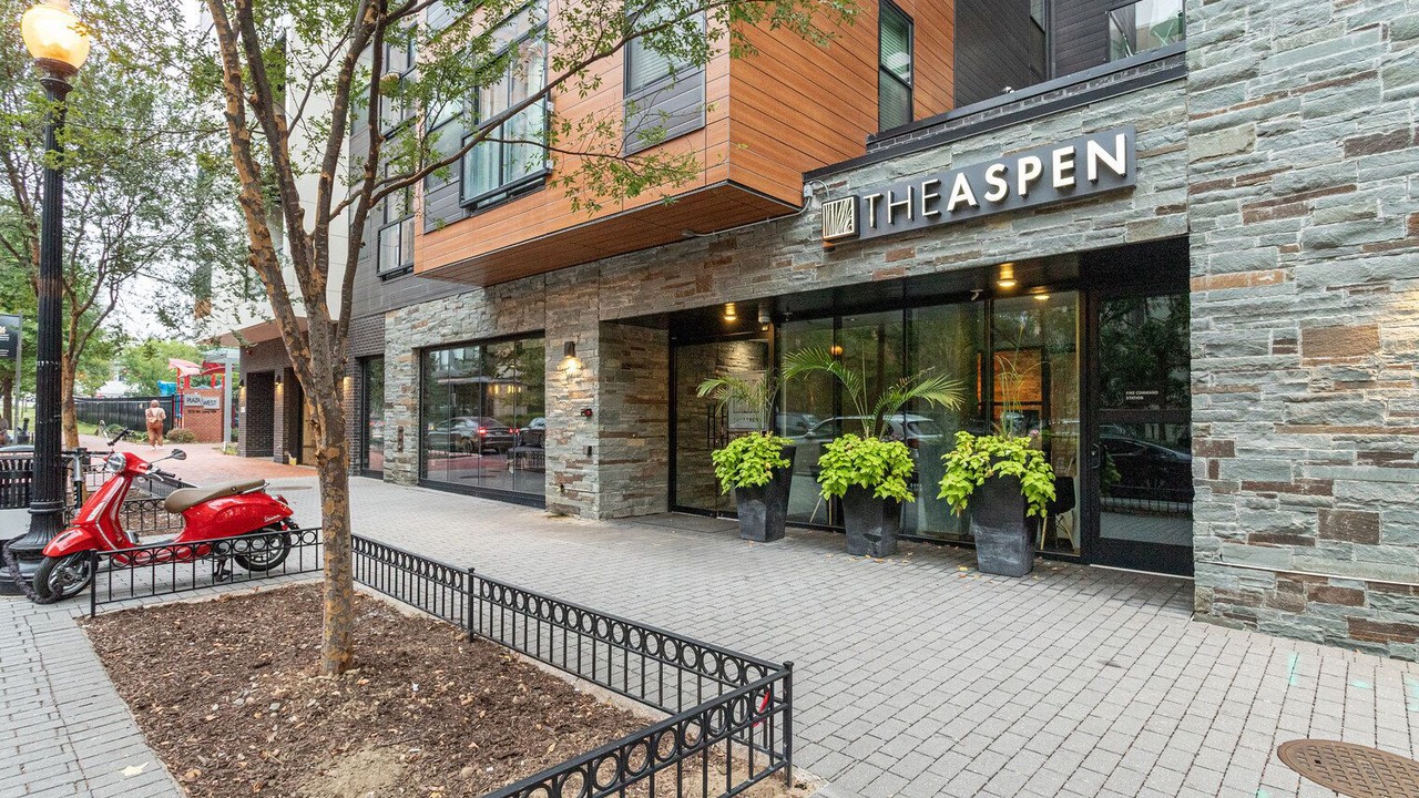 Photo of Outdoor in Mount Vernon Triangle