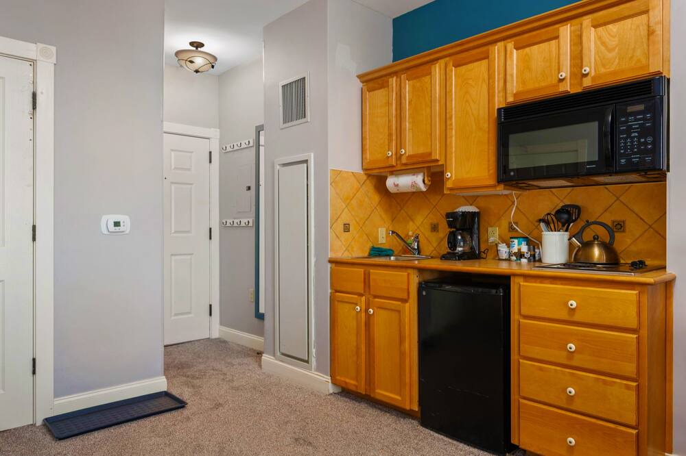 Photo of Kitchen in Snowshoe