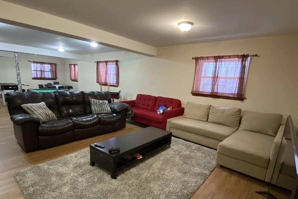 Photo of Bedroom in Bushkill