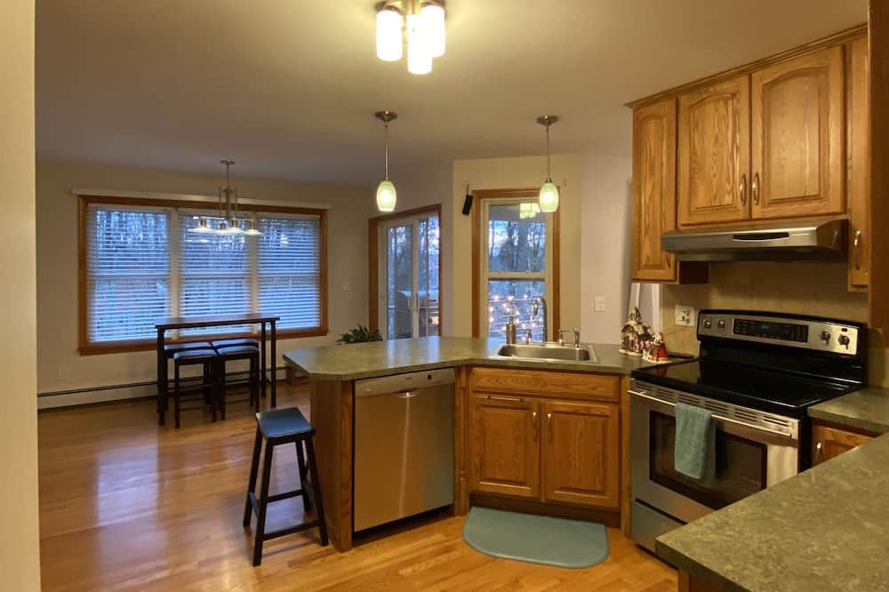 Photo of Kitchen in Bushkill
