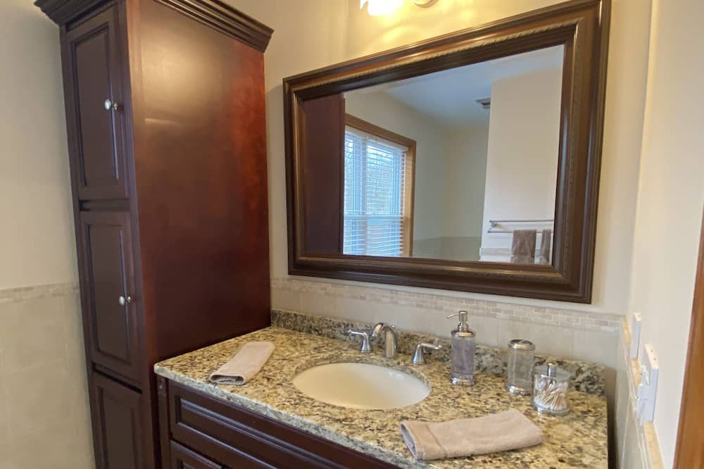 Photo of Bathroom in Bushkill