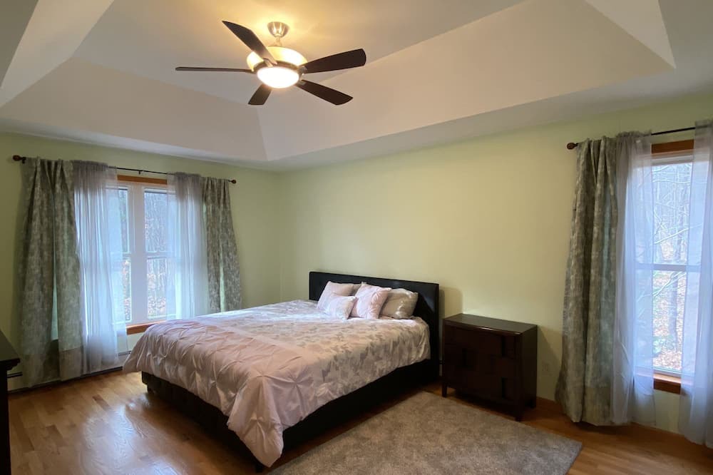 Photo of Bedroom in Bushkill