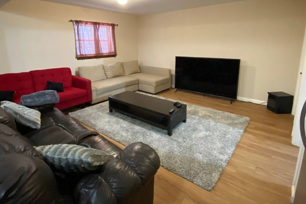 Photo of Livingroom in Bushkill