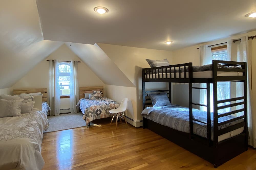 Photo of Bedroom in Bushkill