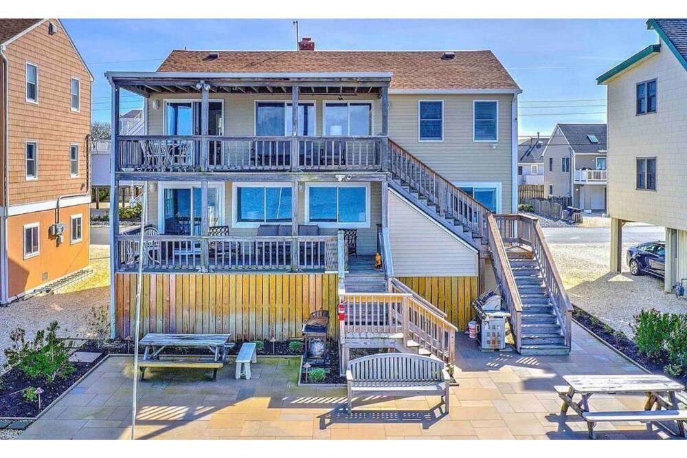 Photo of Outdoor in North Beach Haven