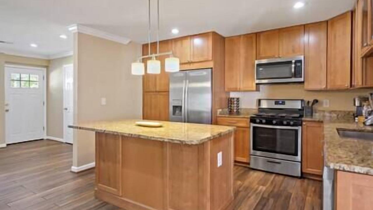 Photo of Kitchen in Springfield