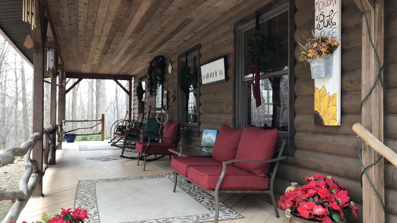 Photo of Outdoor in Perrysville
