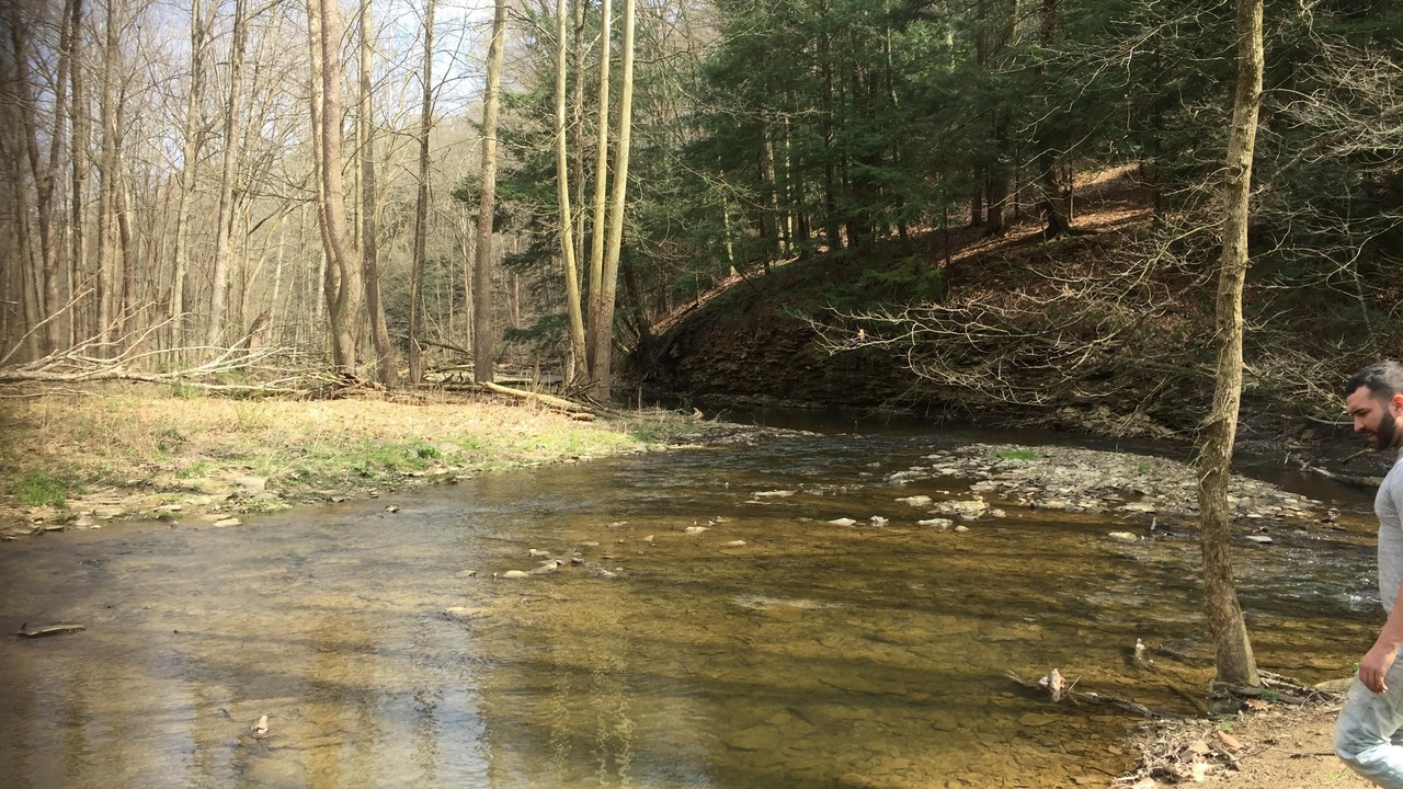 Photo of Outdoor in Perrysville
