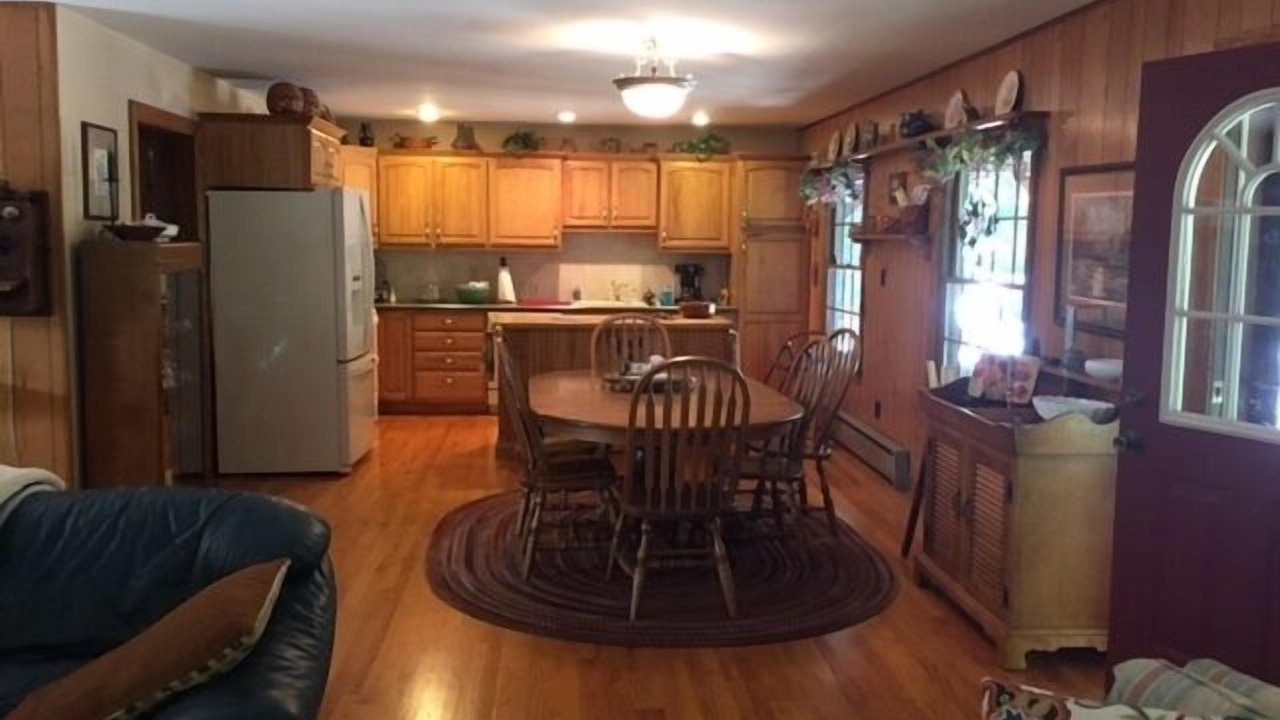Photo of Kitchen in Perrysville