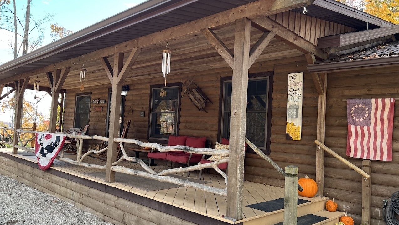 Photo of Outdoor in Perrysville