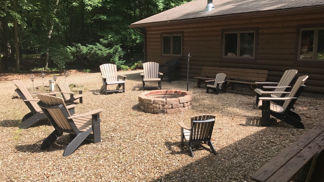 Photo of Patio Balcony in Perrysville