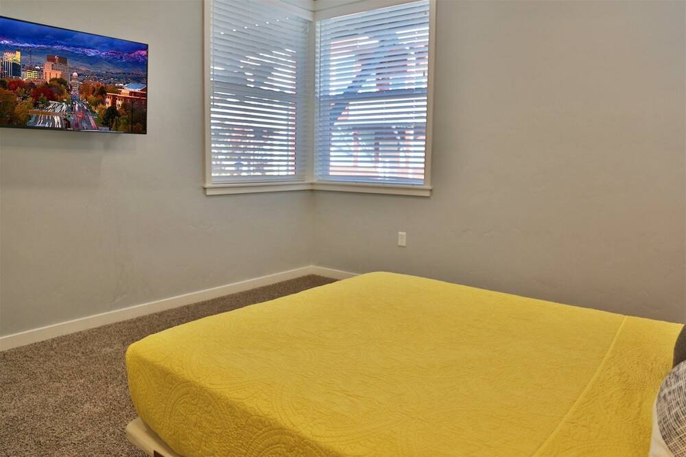 Photo of Bedroom in Boise