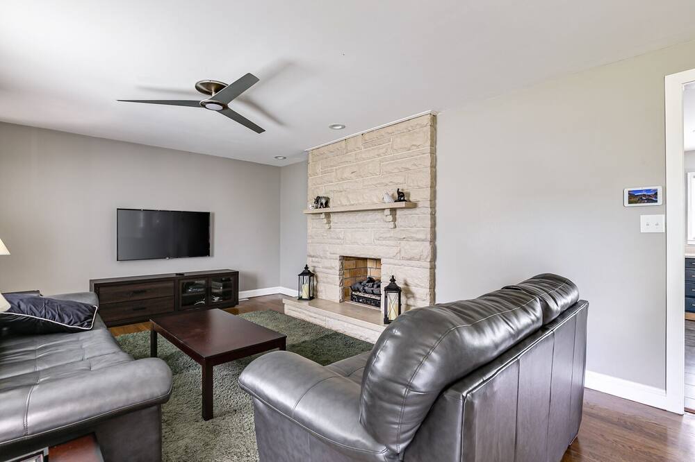 Photo of Livingroom in Winchester