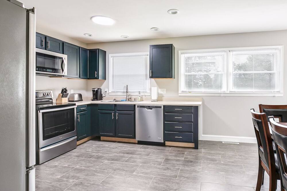 Photo of Kitchen in Winchester