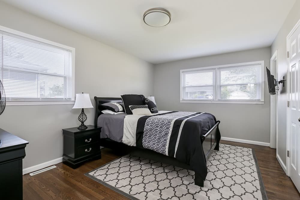 Photo of Bedroom in Winchester