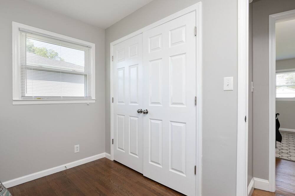 Photo of Bedroom in Winchester