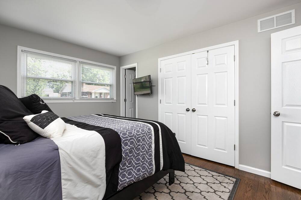 Photo of Bedroom in Winchester