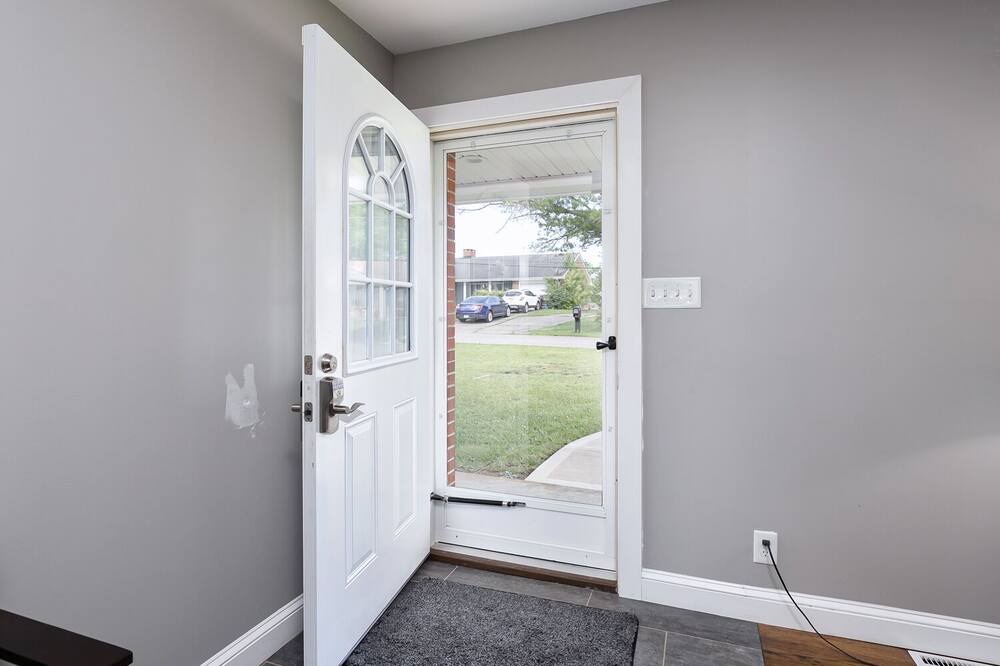 Photo of Bedroom in Winchester