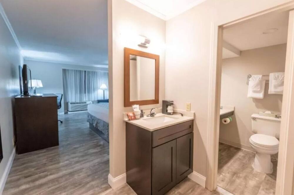 Photo of Bathroom in Bethlehem