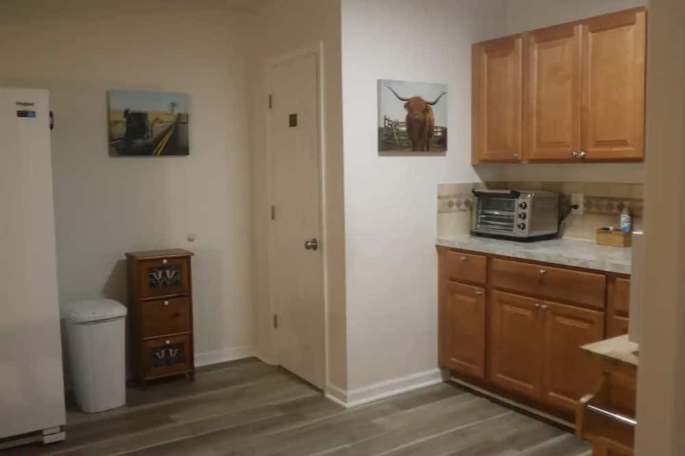 Photo of Kitchen in Wagontown