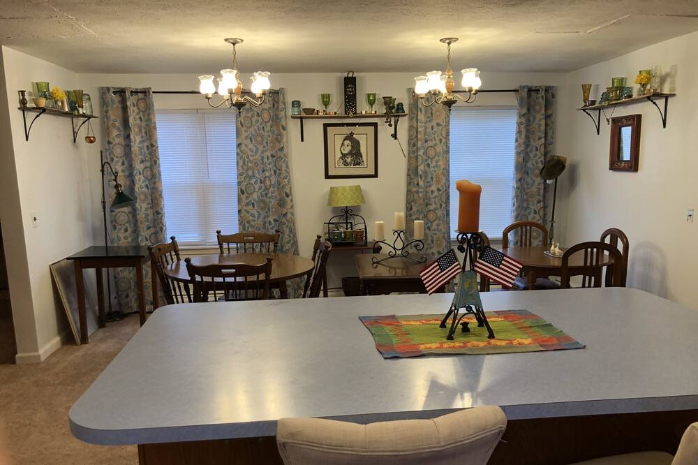 Photo of Kitchen in Warren