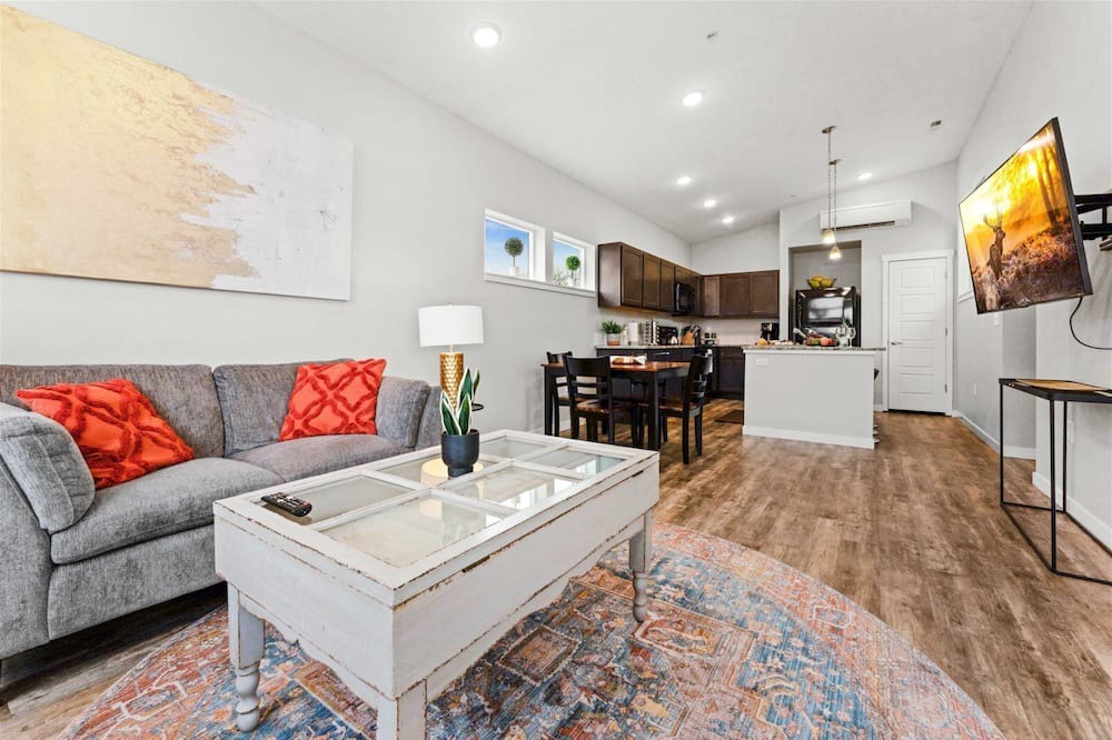 Photo of Livingroom in Boise