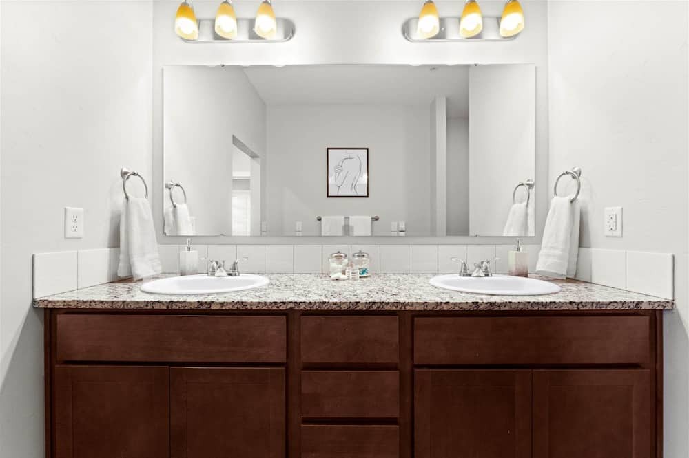 Photo of Bathroom in Boise