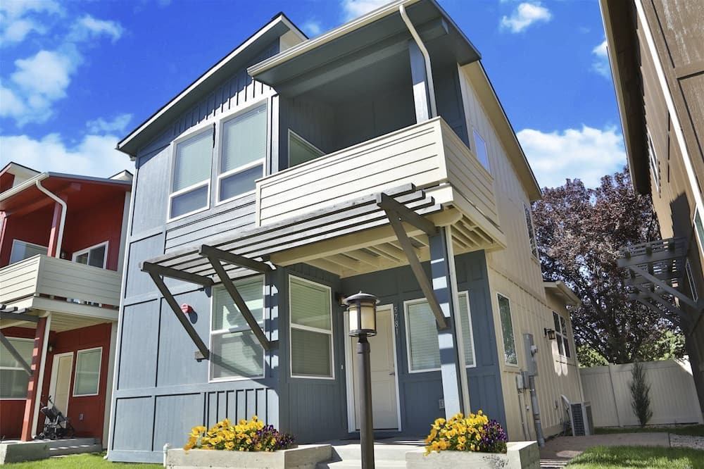 Photo of Outdoor in Boise