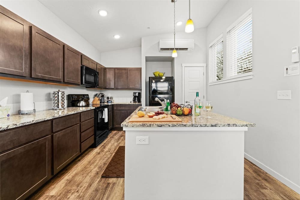 Photo of Kitchen in Boise