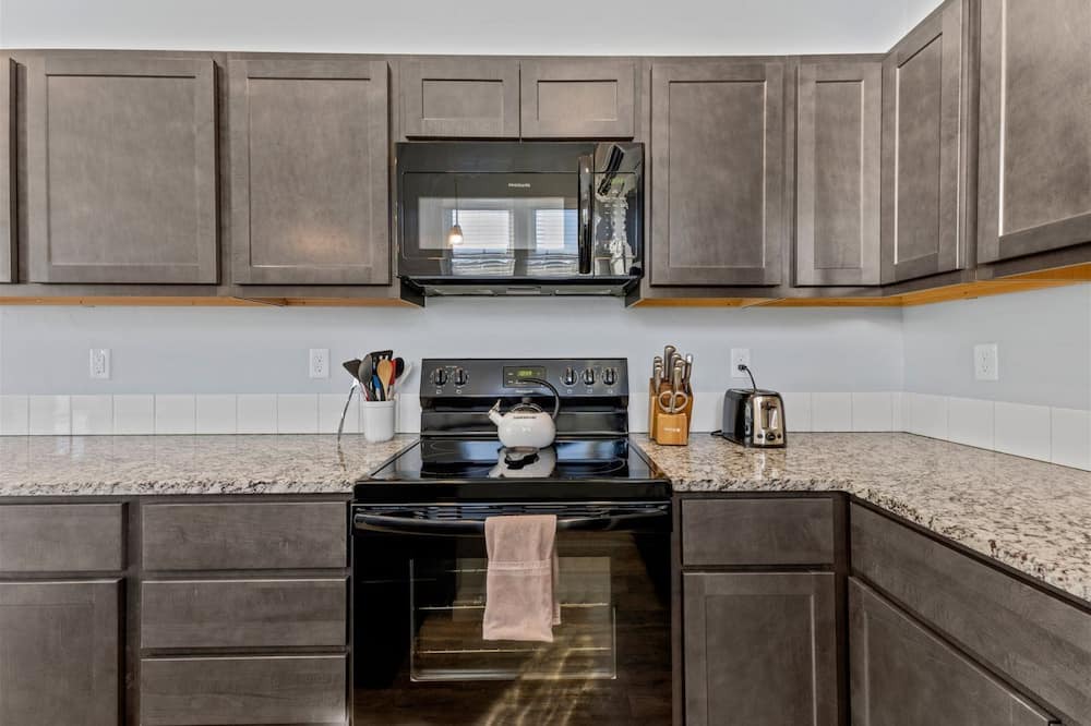 Photo of Kitchen in Boise