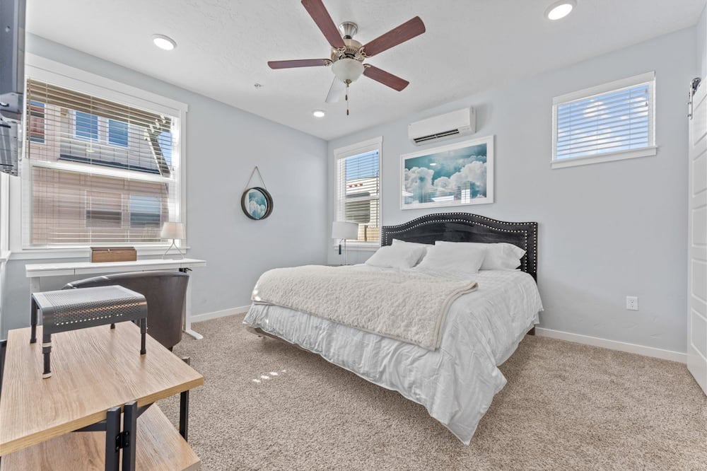 Photo of Bedroom in Boise