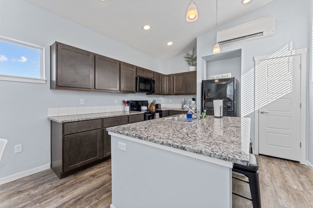 Photo of Kitchen in Boise