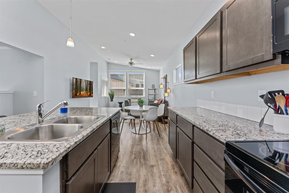 Photo of Kitchen in Boise